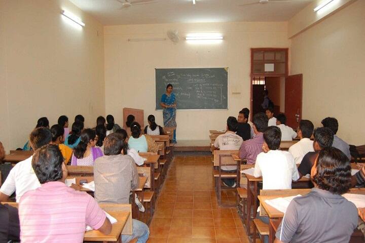 classroom